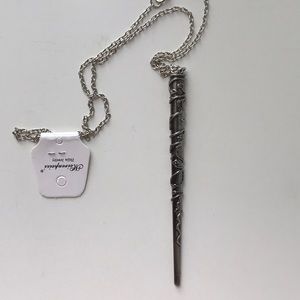 🌟Hermione wand necklace🌟